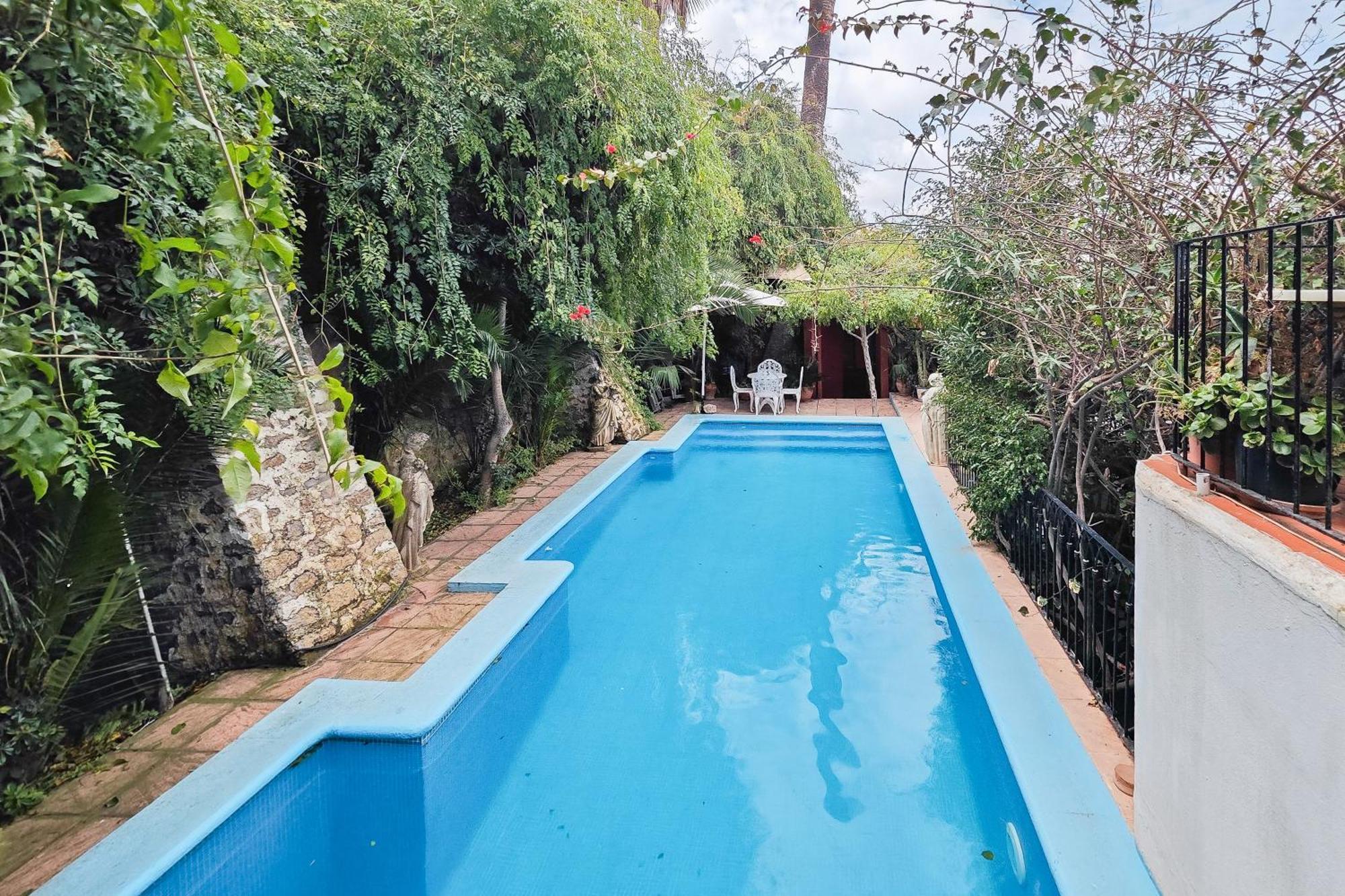 Navila Estudio En La Piscina Ibiza by Eksteriør bilde